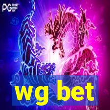 wg bet